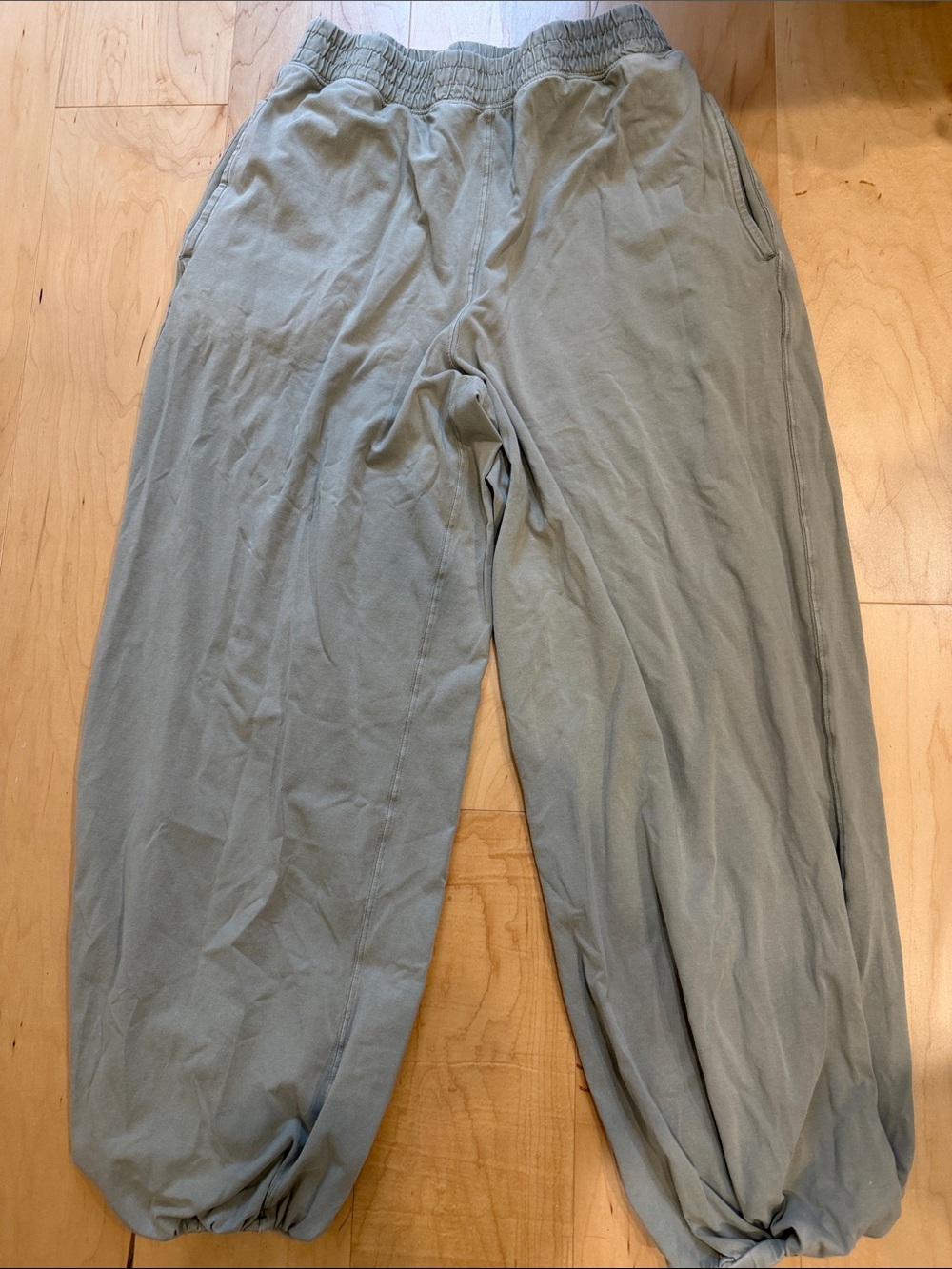 Fp movement hot shot pants only